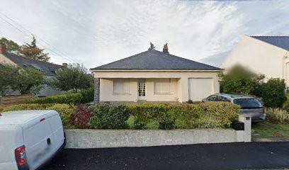 Orhon Véronique, Entraineur Personnel à Sainte-Luce-sur-Loire