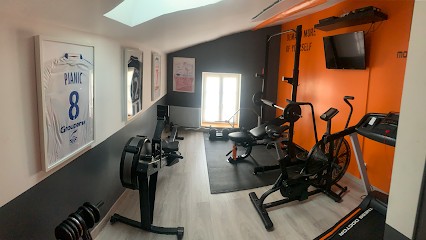 Training Coaching, Entraineur Personnel à Scy-Chazelles