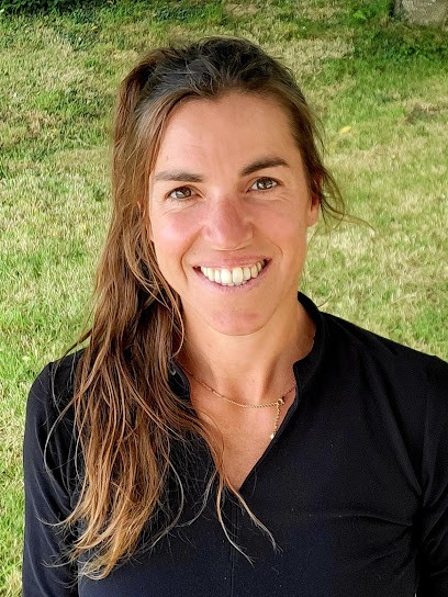 Anais Coach Sportif, Entraineur Personnel à Vignoc