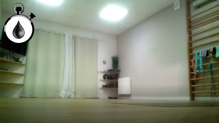 Bax Spirit, Entraineur Personnel à Elven