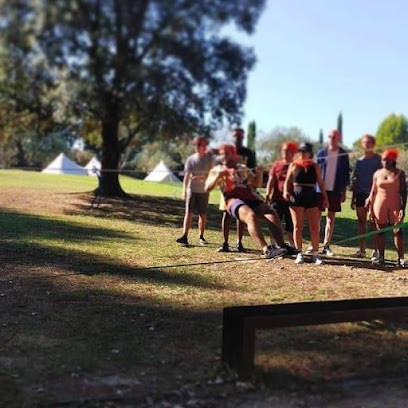 Movement Culture, Entraineur Personnel à Saze