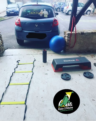 Easy2Move Coaching Sportif privé, Entraineur Personnel à Brunoy