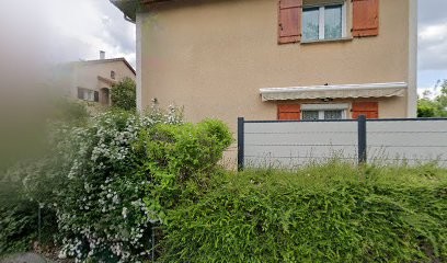 Coach Georges Wilson, Entraineur Personnel à L'Isle-d'Abeau