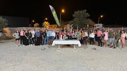 ROC&Fit, Entraineur Personnel à Rivesaltes
