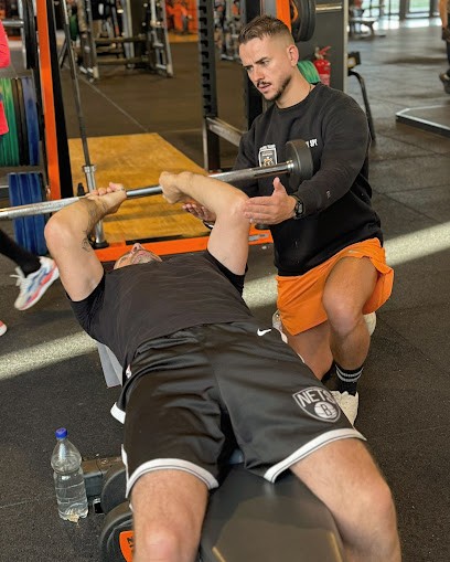 Gwendal ROBERT Coach Sportif Professionnel, Entraineur Personnel à Saint-Sébastien-sur-Loire