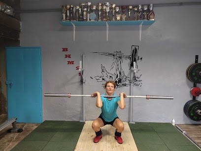 Annabelle-coaching, Entraineur Personnel à Pluvigner