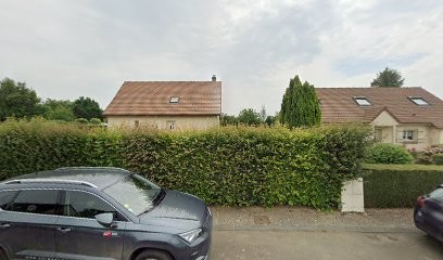 Sauger Christelle, Entraineur Personnel à Vieux-Manoir