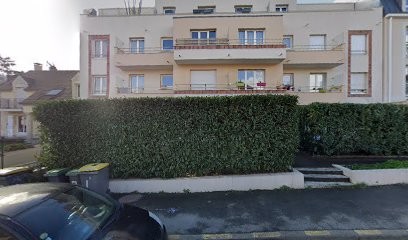 Personal Form, Entraineur Personnel à Houilles