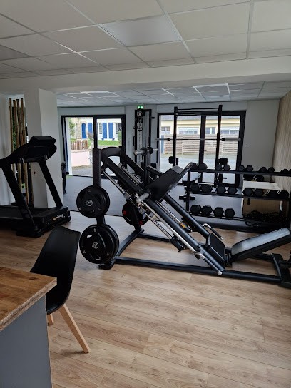 Thibault Coaching Plérin, Entraineur Personnel à Plérin