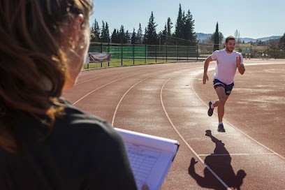 Perrin Julie, Entraineur Personnel à Grasse