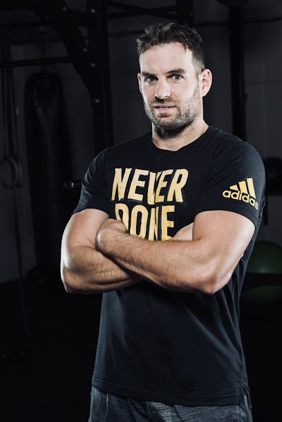 Movement Is Life Coach Sportif / Maître Nageur, Entraineur Personnel à Janneyrias