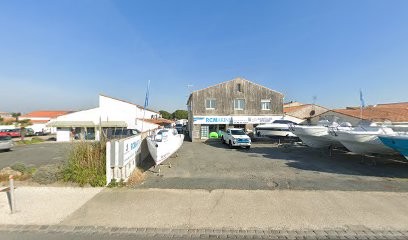 Thibault Leblond, Entraineur Personnel à Saint-Martin-de-Ré
