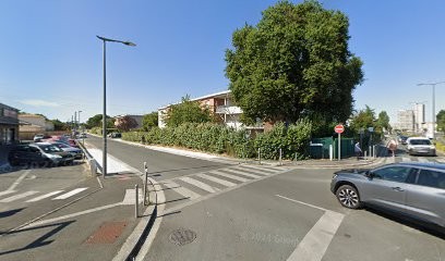 Muriel Laradi, Entraineur Personnel à Eysines