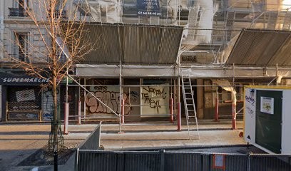 Bairam Barhoun Coach Certifié, Entraineur Personnel à Paris 18