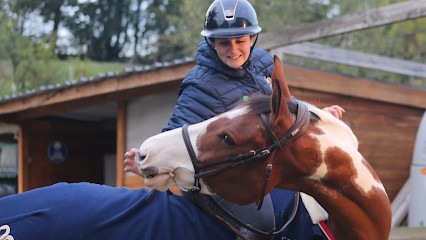 Anaïs Berger-Hamed, Entraineur Personnel à Thenelles
