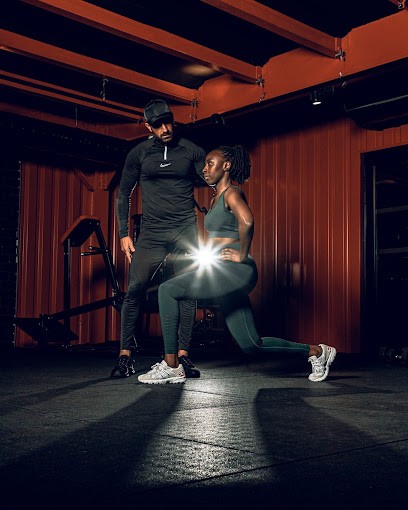 DCA COACHING, Entraineur Personnel à Aubervilliers