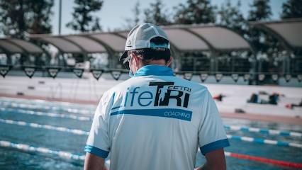 LIFETRI coaching, Entraineur Personnel à Vichy