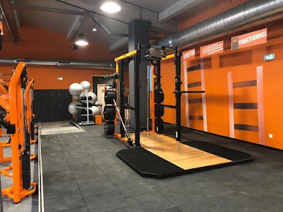 Koray ISIK, Entraineur Personnel à Saint-Laurent-du-Var