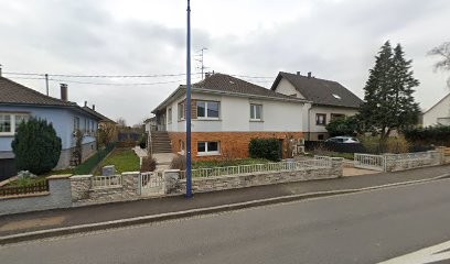 Athletic Training, Entraineur Personnel à Vendenheim