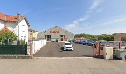 Andy Coaching, Entraineur Personnel à Laneuveville-devant-Nancy