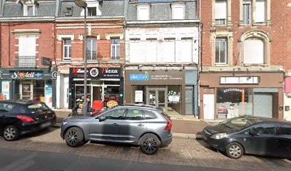 Tech-fit Electrostimulation miha bodytec, Entraineur Personnel à Saint-Quentin