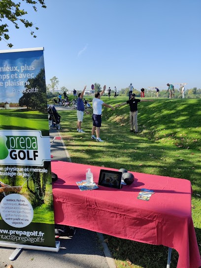 Prepagolf, Entraineur Personnel à Villenave-d'Ornon