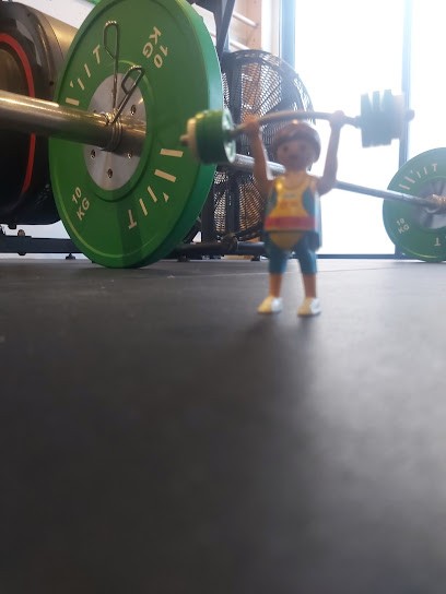 Coaching Sport, Entraineur Personnel à Sainte-Marie-la-Mer