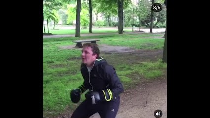 Coach B-Run, Entraineur Personnel à Sceaux