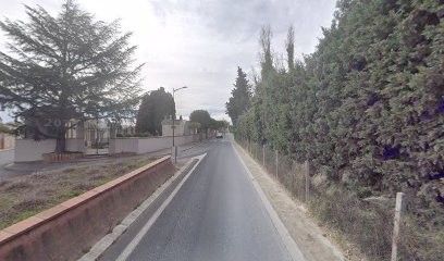 les ailes de la conscience, Entraineur Personnel à Sainte-Marie-la-Mer