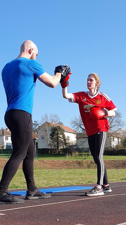 Coach Robin - Coach Sportif Et Conseiller En Nutrition - Vesoul, Entraineur Personnel à Vesoul