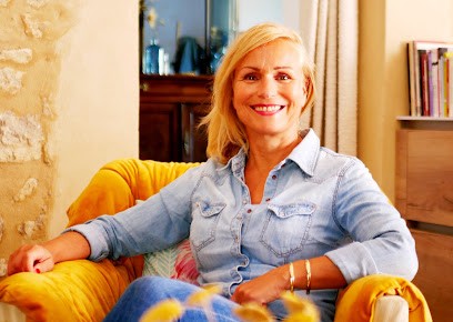 Laetitia Andrieu Psychotherapy Practice Emdr Coaching Formations & Séminaires, Entraineur Personnel à Saint-Paul-Trois-Châteaux