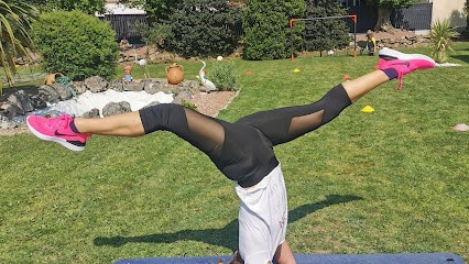 Simon Audrey Coach Sportif, Entraineur Personnel à Saint-Maixent-sur-Vie