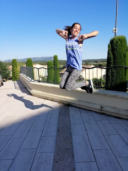 Healthy Sport, Entraineur Personnel à Venelles