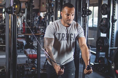 SOFIANE BATIKHY Preparation physique & personal training, Entraineur Personnel à Seynod