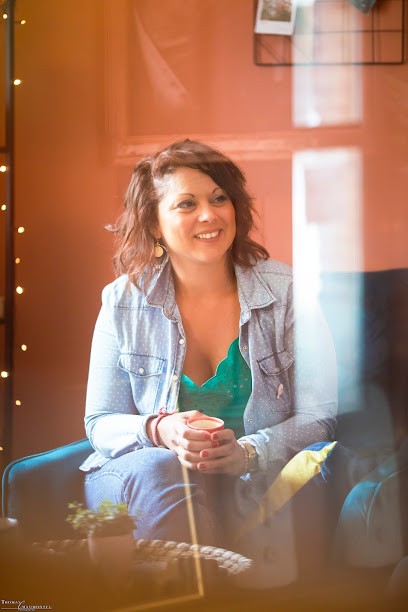 Osêtre, Entraineur Personnel à Vineuil