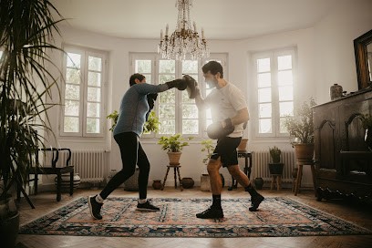 Sylvain Brudo - Coach Sportif -, Entraineur Personnel à Saint-Macaire