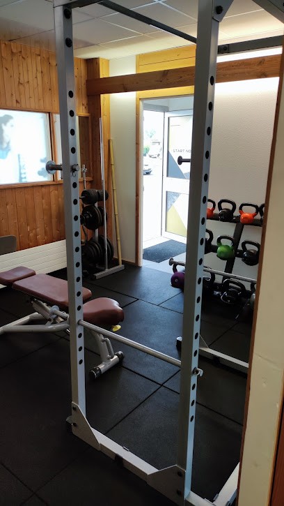 Allfeatness - Coach Sportif et Diététicien, Entraineur Personnel à Aulnat