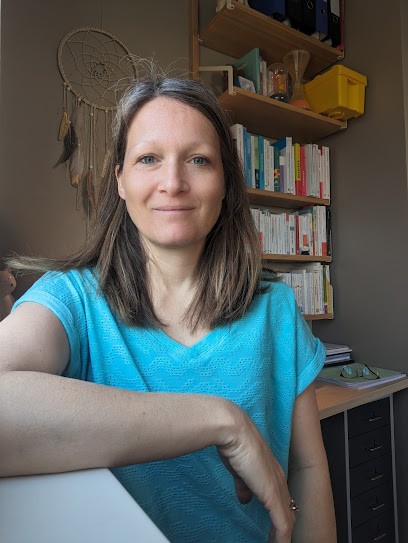 Rachel Dietrich - Coach parental & Coach de couple, Entraineur Personnel à Holtzheim