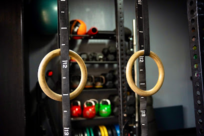 Garage Fitness, Entraîneur Personnel à Versailles