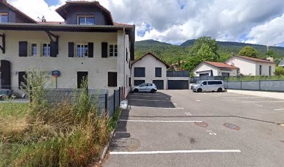 AD TRAINER, Entraineur Personnel à Échenevex