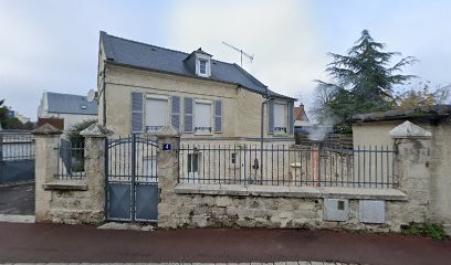 Nicolas Tessier Strong Body Coaching, Entraineur Personnel à Soissons