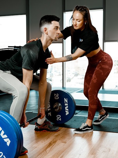 Body Designers, Entraineur Personnel à Nozay