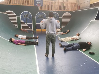 K-PM - Préparation Mentale Pour Sportifs - Spécialisé Jeunes + Ados - Sports Individuels - Présentiel + À Distance, Entraineur Personnel à Tosse