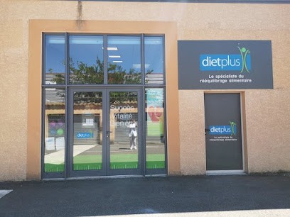 Dietplus Muret, Entraineur Personnel à Muret