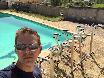 FYT SPORT, Entraineur Personnel à Saturargues