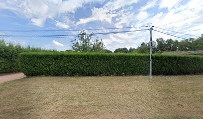 Action Mentale - Nathalie Chevalier, Entraineur Personnel à Saint-Symphorien-d'Ancelles