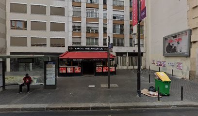 Coach Tigre - Coach de vie Paris, Entraineur Personnel à Paris 18