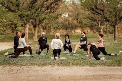 Romane Fit Home, Entraineur Personnel à Ansouis