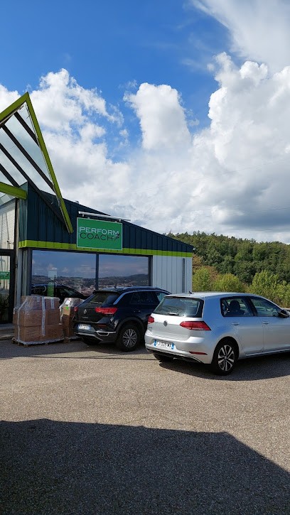 PERFORM COACH HAUTE LOIRE, Entraineur Personnel à Saint-Ferréol-d'Auroure