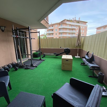 AMcoaching74, Entraineur Personnel à Gaillard